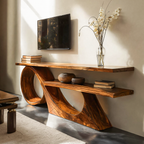 Console TV de luxe pour meuble multimédia RTTHTTTVC029