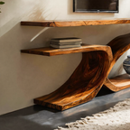 Meuble TV contemporain pour décoration de salon RTTHTTTVC031