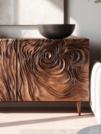Buffet de rangement contemporain pour salle à manger ou salon SITHTTSD032